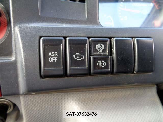 Isuzu ELF TRUCK 2014-12 387974-5