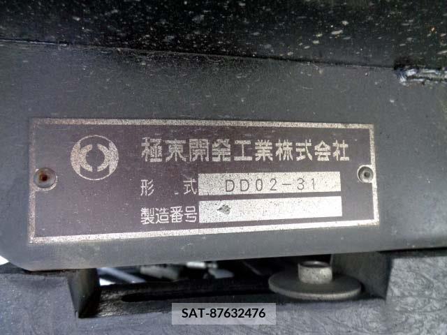 Isuzu ELF TRUCK 2014-12 387974-29