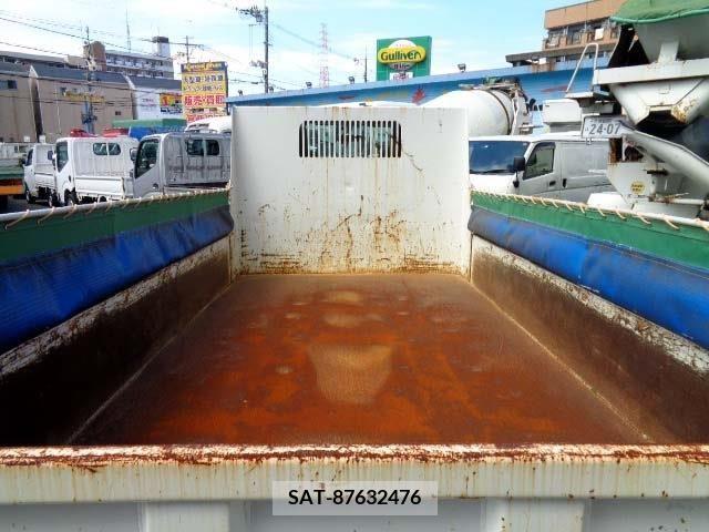 Isuzu ELF TRUCK 2014-12 387974-13
