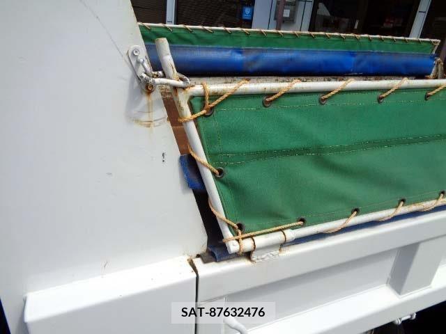 Isuzu ELF TRUCK 2014-12 387974-12