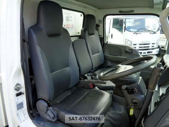 Isuzu ELF TRUCK 2014-12 387974-4