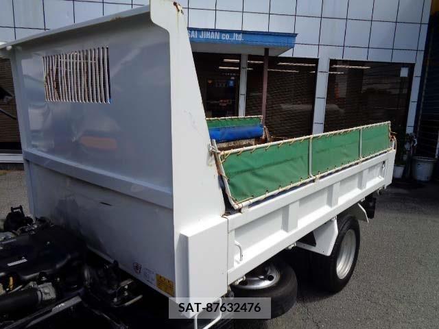 Isuzu ELF TRUCK 2014-12 387974-11