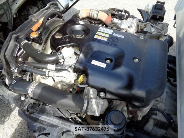 Isuzu ELF TRUCK 2014-12 387974-3