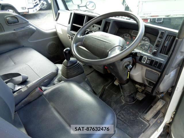 Isuzu ELF TRUCK 2014-12 387974-2