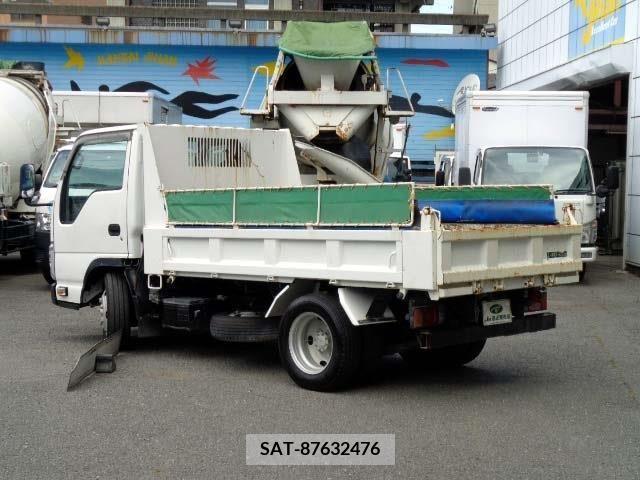 Isuzu ELF TRUCK 2014-12 387974-26