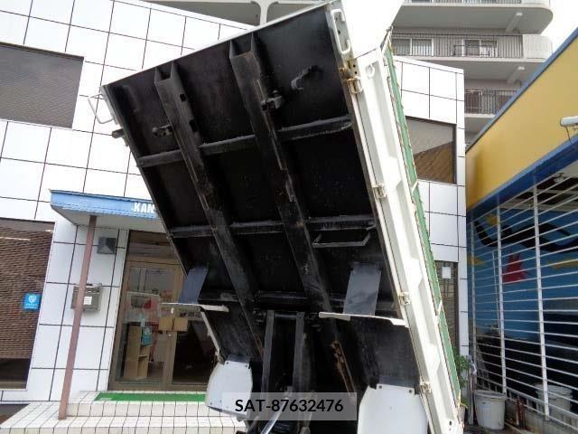 Isuzu ELF TRUCK 2014-12 387974-9