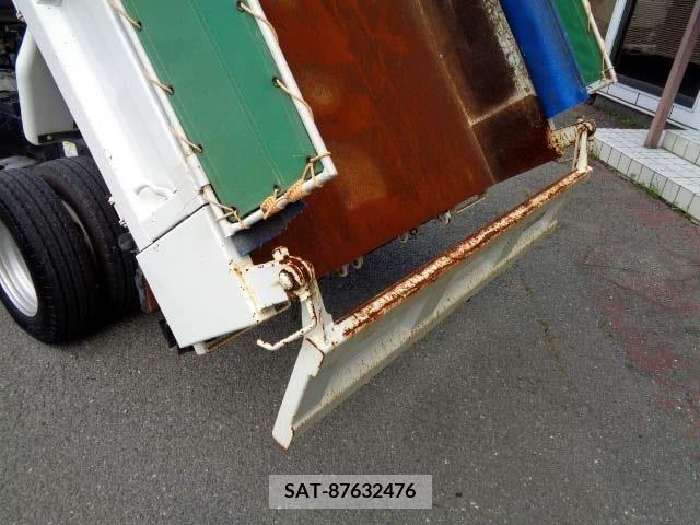 Isuzu ELF TRUCK 2014-12 387974-8