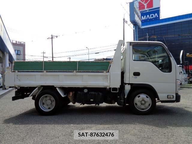 Isuzu ELF TRUCK 2014-12 387974-16