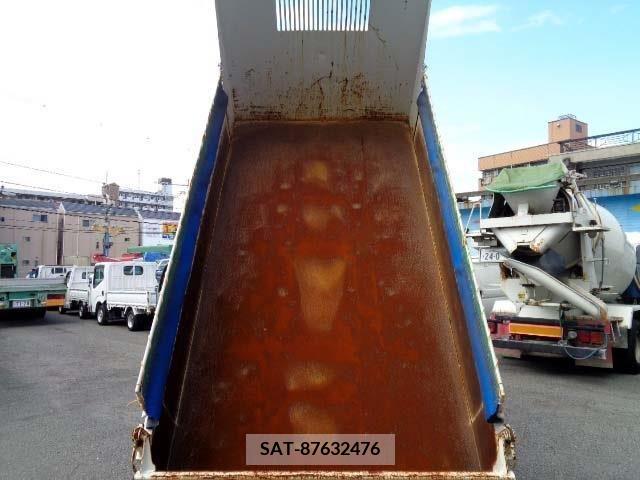 Isuzu ELF TRUCK 2014-12 387974-7