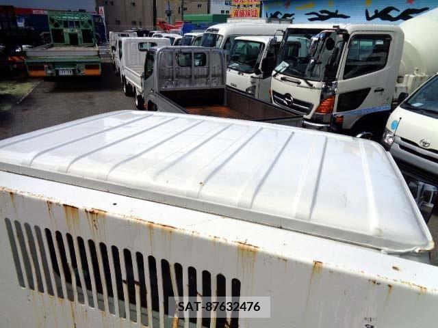 Isuzu ELF TRUCK 2014-12 387974-15