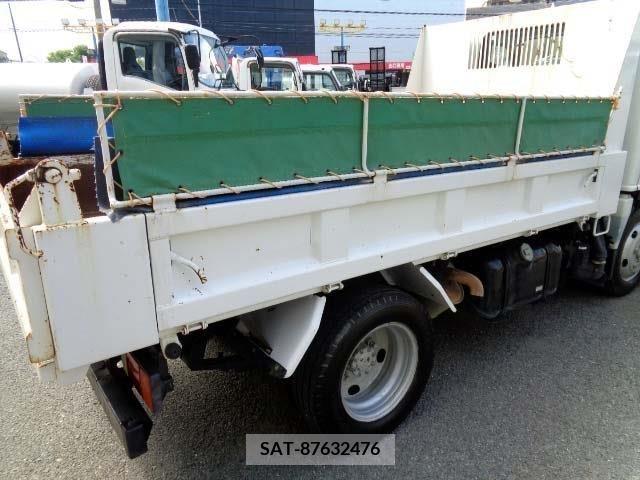 Isuzu ELF TRUCK 2014-12 387974-23