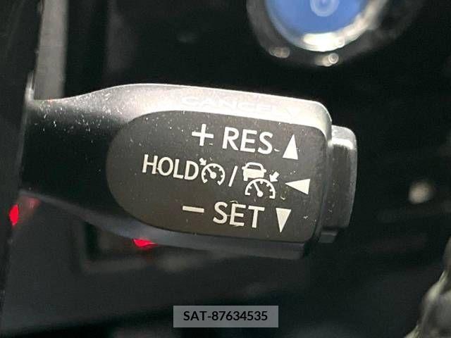 Toyota PRIUS 2021-03 232176-5