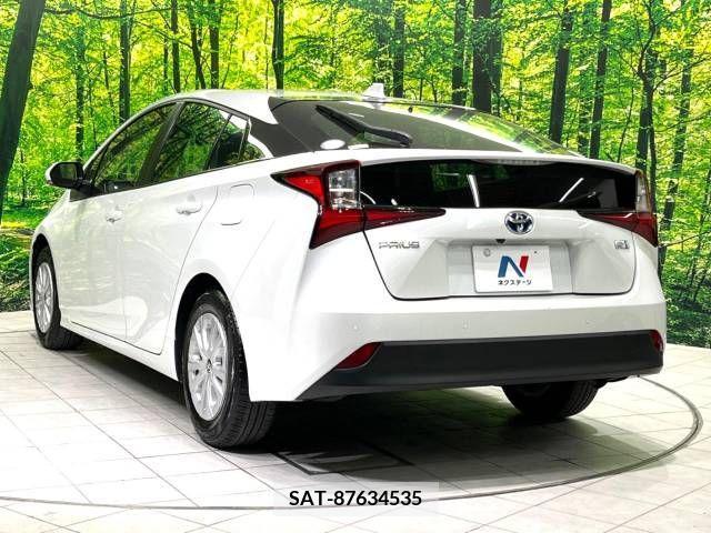 Toyota PRIUS 2021-03 232176-17