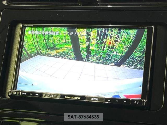 Toyota PRIUS 2021-03 232176-3