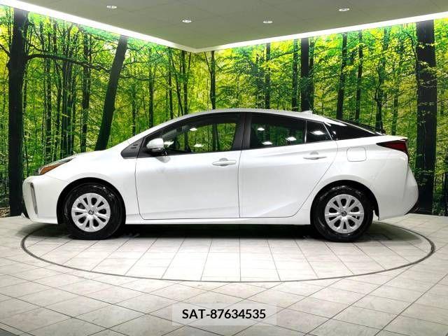 Toyota PRIUS 2021-03 232176-16