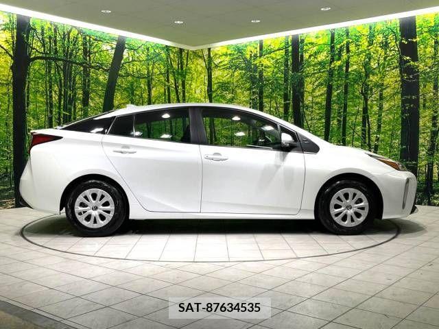 Toyota PRIUS 2021-03 232176-15