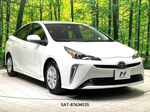 Toyota PRIUS 2021-03 232176-14