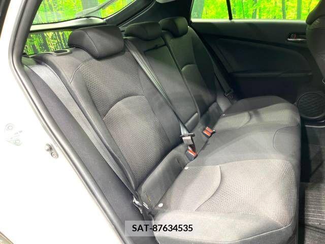 Toyota PRIUS 2021-03 232176-9