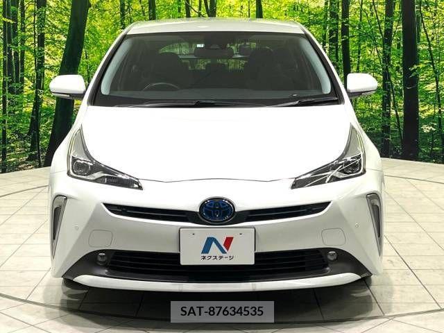 Toyota PRIUS 2021-03 232176-13