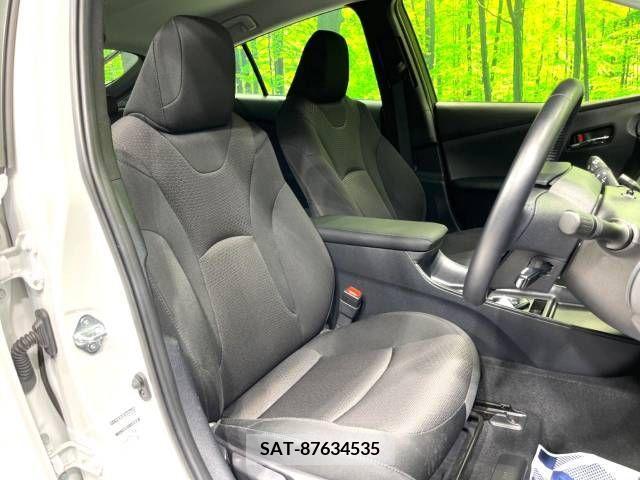 Toyota PRIUS 2021-03 232176-8