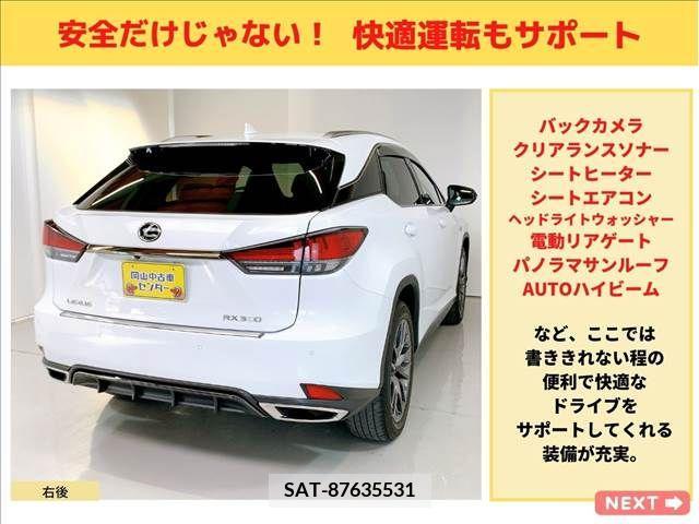 Lexus RX 2019-11 200623-11