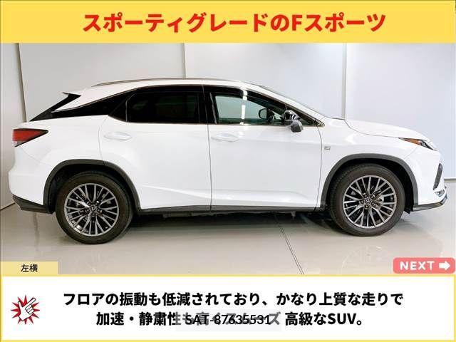 Lexus RX 2019-11 200623-4