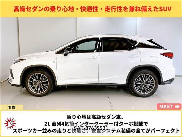 Lexus RX 2019-11 200623-3