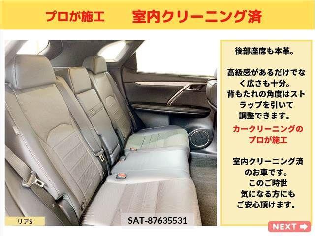 Lexus RX 2019-11 200623-17