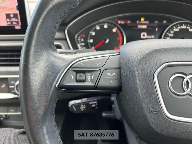 Audi A4 2016-11 345678-10
