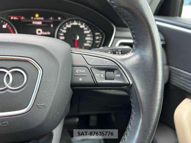 Audi A4 2016-11 345678-11