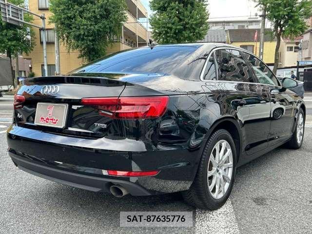 Audi A4 2016-11 345678-4