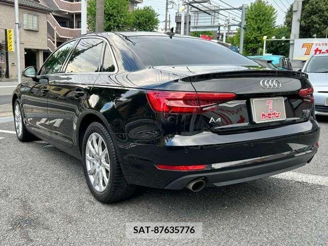 Audi A4 2016-11 345678-6