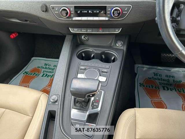 Audi A4 2016-11 345678-16