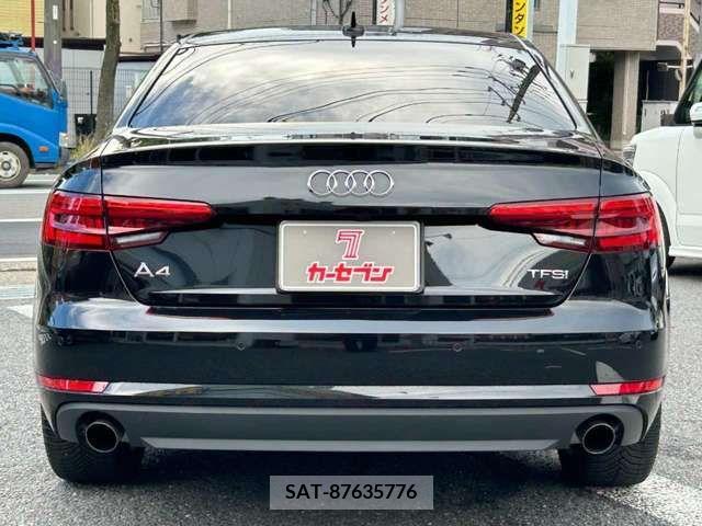 Audi A4 2016-11 345678-5