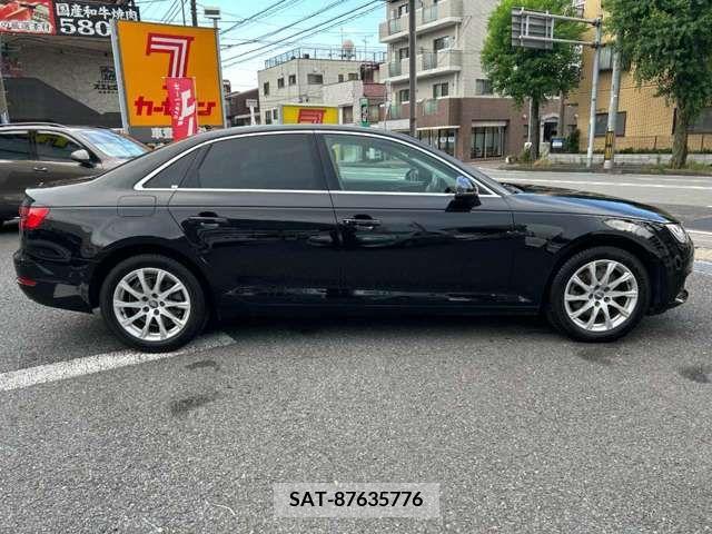 Audi A4 2016-11 345678-3