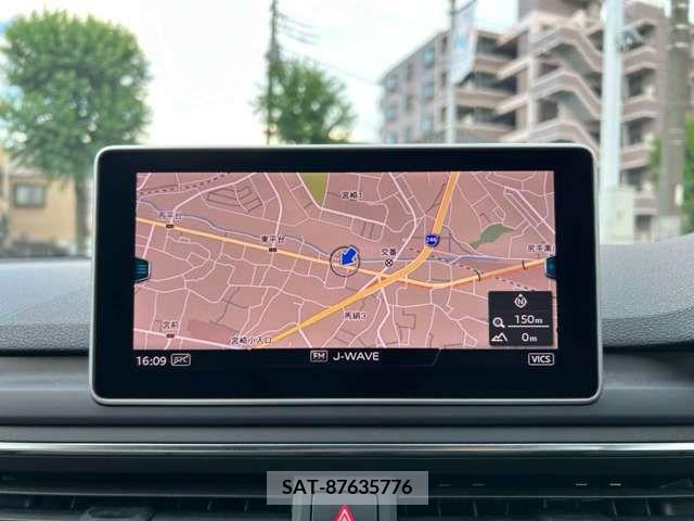 Audi A4 2016-11 345678-14