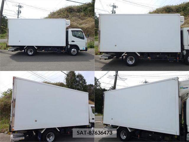 Mitsubishi CANTER 2015-03 263473-5