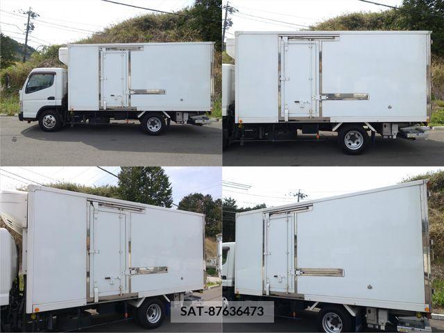 Mitsubishi CANTER 2015-03 263473-7