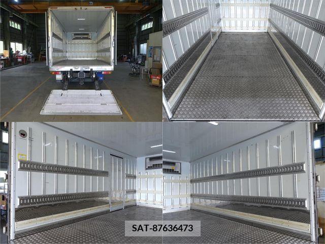 Mitsubishi CANTER 2015-03 263473-9