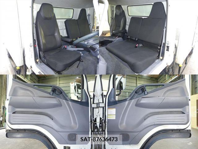 Mitsubishi CANTER 2015-03 263473-15