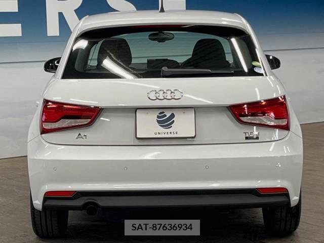 Audi A1 2016-03 389399-16