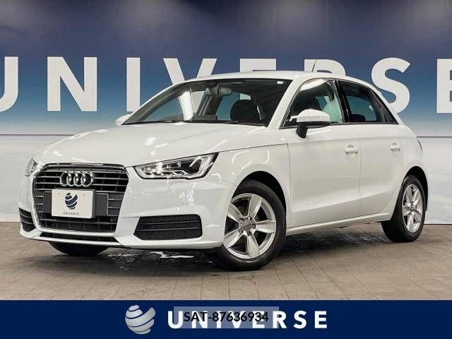 Audi A1 2016-03 389399-0