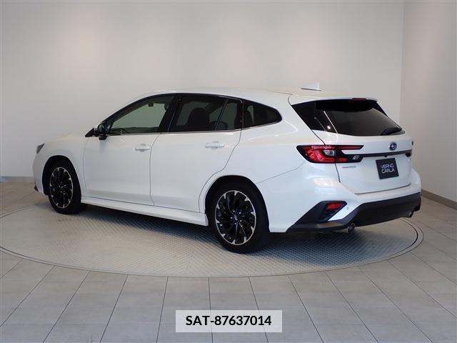 Subaru LEVORG 2021-01 362681-5
