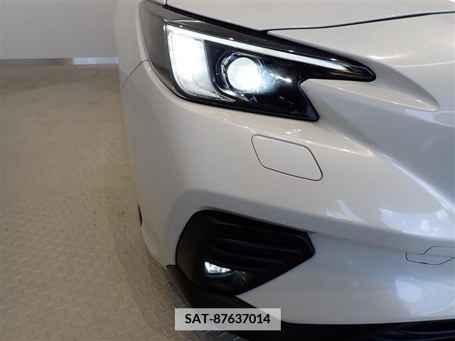 Subaru LEVORG 2021-01 362681-10