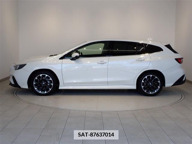 Subaru LEVORG 2021-01 362681-4