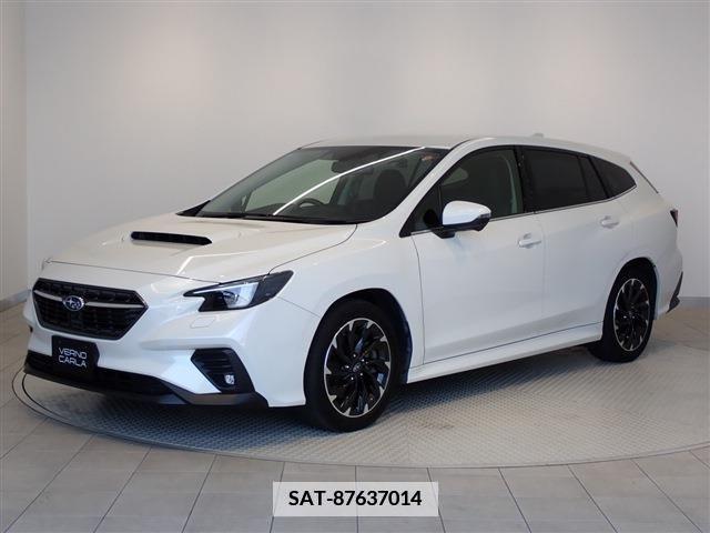 Subaru LEVORG 2021-01 362681-3