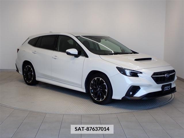 Subaru LEVORG 2021-01 362681-1