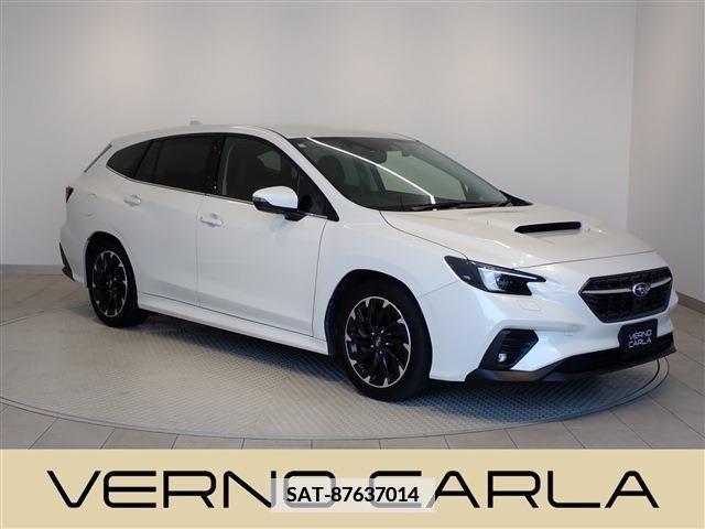 Subaru LEVORG 2021-01 362681-0