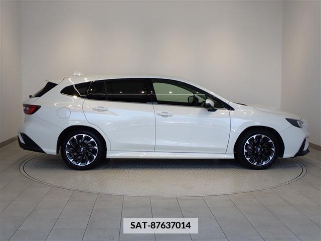 Subaru LEVORG 2021-01 362681-8