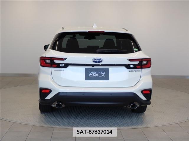 Subaru LEVORG 2021-01 362681-6